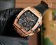 AAA Hublot BIG BANG Rose Gold Case Automatic Mechanical Men's Watch Replica (2)_th.jpg